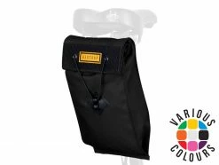 Restrap City Saddle Bag - Large for Saddle Bags