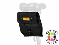 Restrap City Saddle Bag - Small for Saddle Bags