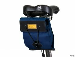 Restrap City Saddle Bag - Small for Saddle Bags -Bags & Luggage shop BP 64612 4