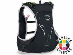Osprey Duro 1.5 w/ 1.5L Hydration Pack for Hydration Packs