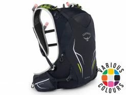 Osprey Duro 15 w/ 2.5L Hydration Pack for Hydration Packs