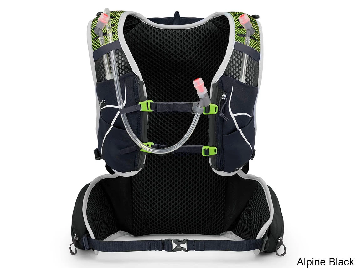 Osprey Duro 15 w/ 2.5L Hydration Pack for Hydration Packs 4 Osprey Duro 15 w/ 2.5L Hydration Pack for Hydration Packs - Image 4