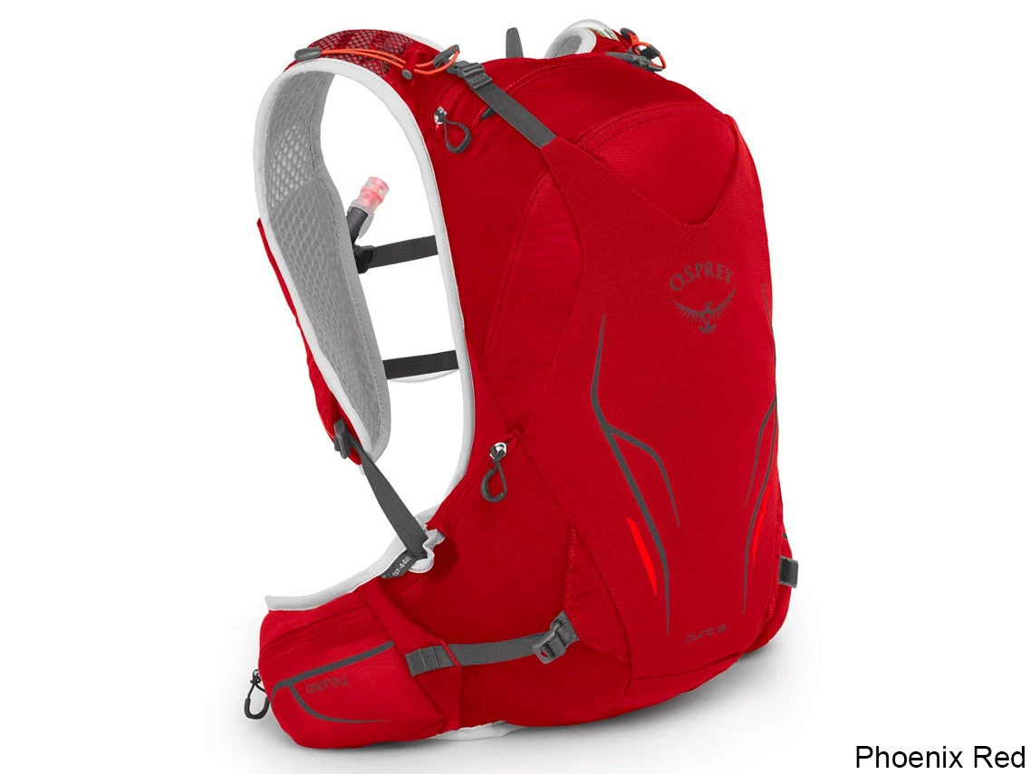 Osprey Duro 15 w/ 2.5L Hydration Pack for Hydration Packs 5 Osprey Duro 15 w/ 2.5L Hydration Pack for Hydration Packs - Image 5