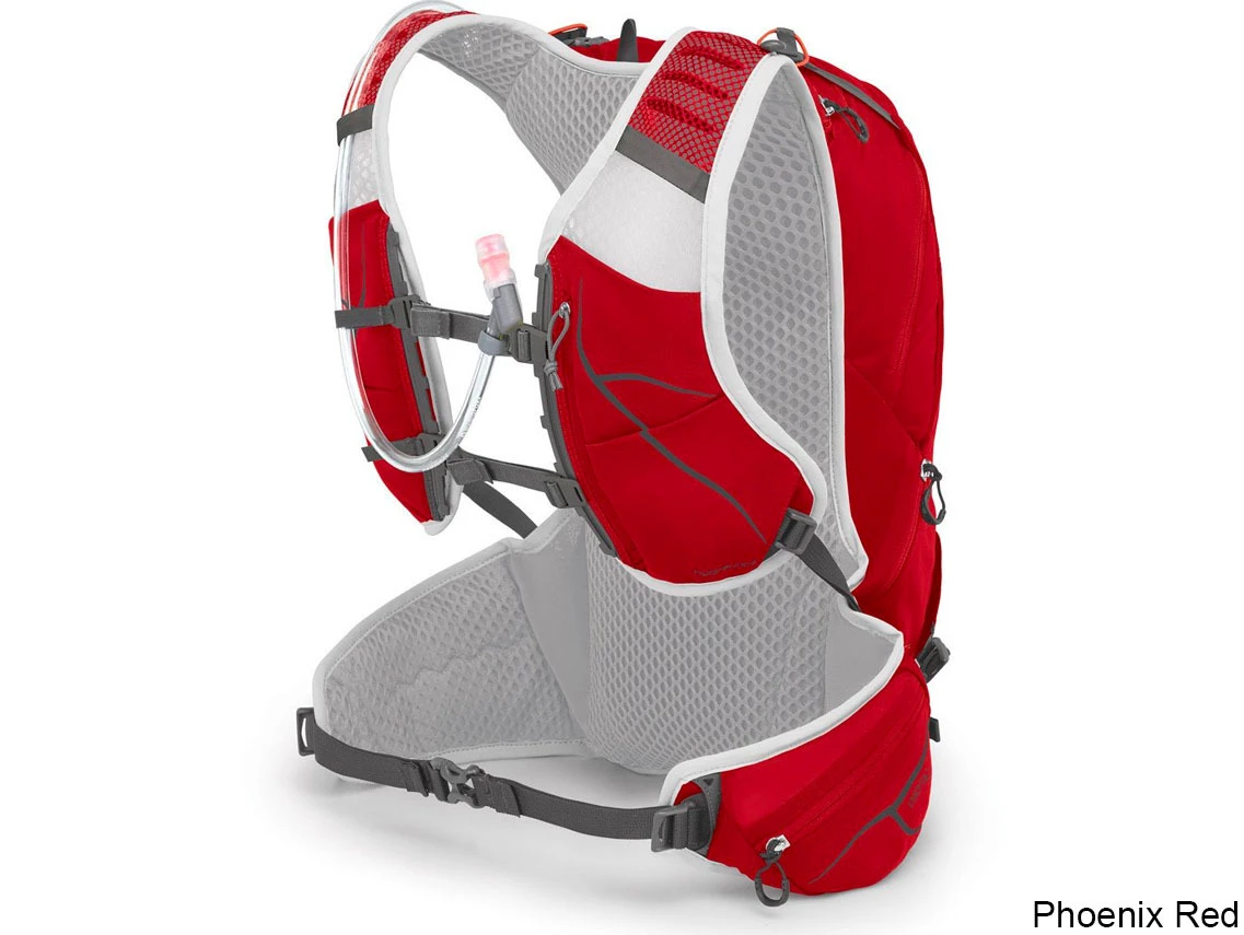 Osprey Duro 15 w/ 2.5L Hydration Pack for Hydration Packs 6 Osprey Duro 15 w/ 2.5L Hydration Pack for Hydration Packs - Image 6