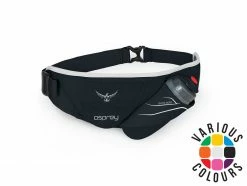 Osprey Duro Solo Belt w/ 570ml Bottle for Hydration Packs