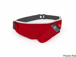 Osprey Duro Solo Belt w/ 570ml Bottle for Hydration Packs -Bags & Luggage shop BP 67194 3