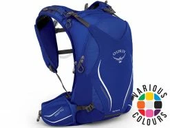 Osprey Dyna 15 w/ 2.5L Women's Hydration Pack for Hydration Packs