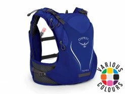 Osprey Dyna 6 w/ 1.5L Women's Hydration Pack for Hydration Packs