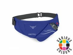 Osprey Dyna Solo Women's Belt w/ 570ml Bottle for Hydration Packs