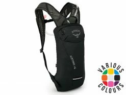 Osprey Katari 1.5 Hydration Pack for Hydration Packs