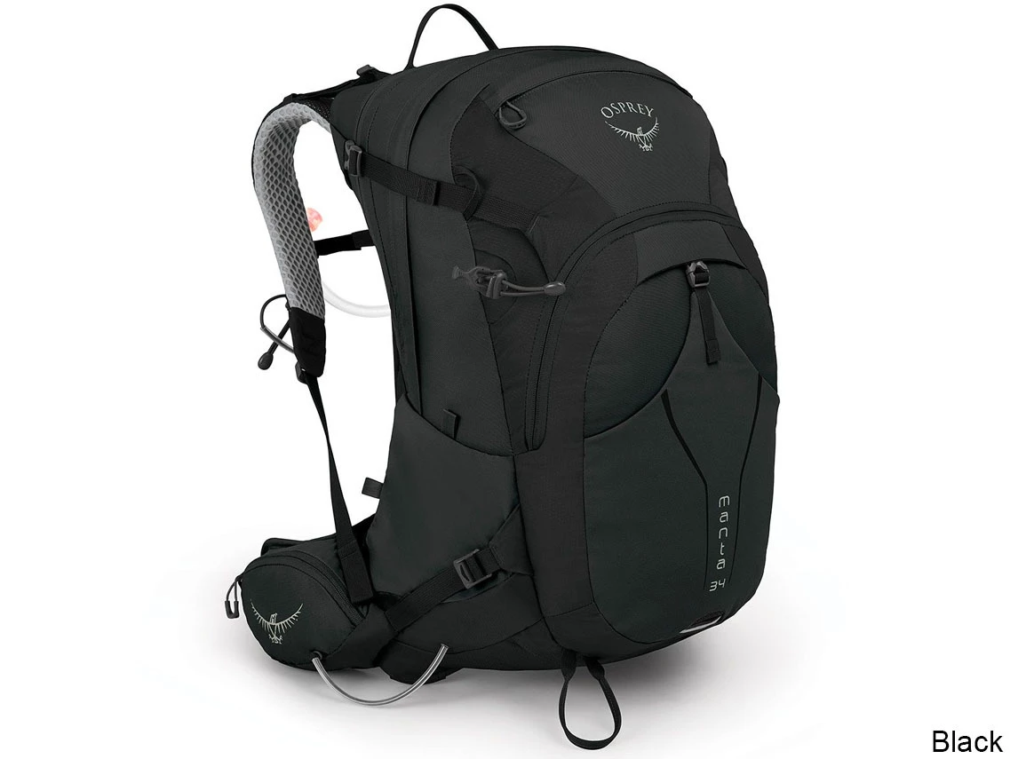 Osprey Manta 34 Hydration Pack for Hydration Packs 2 Osprey Manta 34 Hydration Pack for Hydration Packs - Image 2