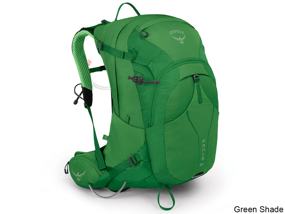 Osprey Manta 34 Hydration Pack for Hydration Packs 4 Osprey Manta 34 Hydration Pack for Hydration Packs - Image 4