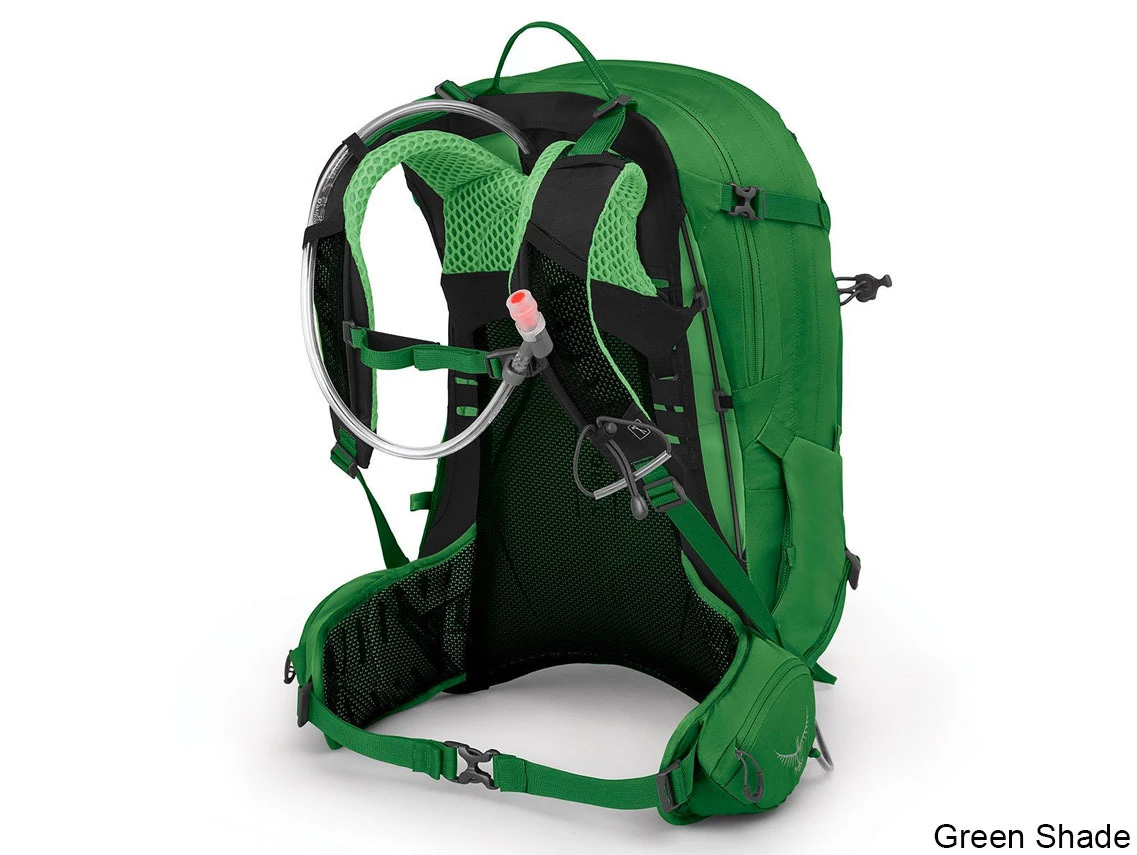 Osprey Manta 34 Hydration Pack for Hydration Packs 5 Osprey Manta 34 Hydration Pack for Hydration Packs - Image 5