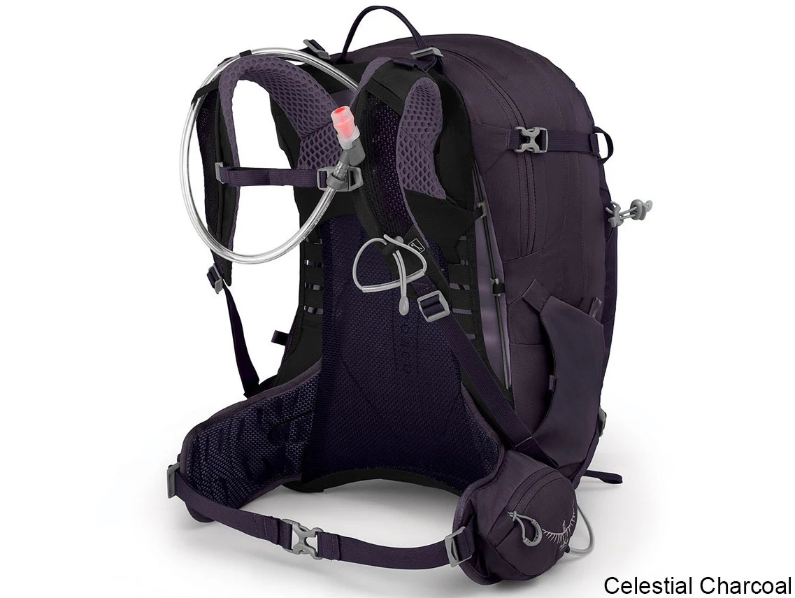 Osprey Mira 32 Women's Hydration Pack for Hydration Packs 3 Osprey Mira 32 Women's Hydration Pack for Hydration Packs - Image 3