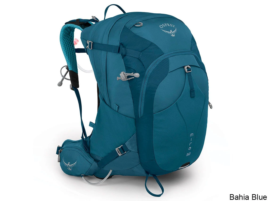 Osprey Mira 32 Women's Hydration Pack for Hydration Packs 4 Osprey Mira 32 Women's Hydration Pack for Hydration Packs - Image 4