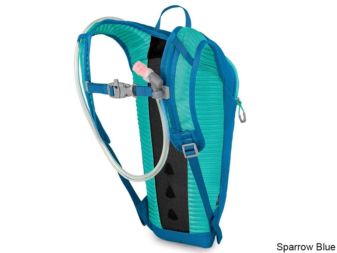 Osprey Moki 1.5 Hydration Pack for Hydration Packs 3 Osprey Moki 1.5 Hydration Pack for Hydration Packs - Image 3