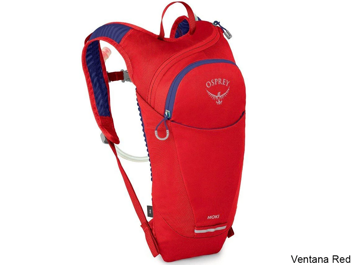 Osprey Moki 1.5 Hydration Pack for Hydration Packs 4 Osprey Moki 1.5 Hydration Pack for Hydration Packs - Image 4
