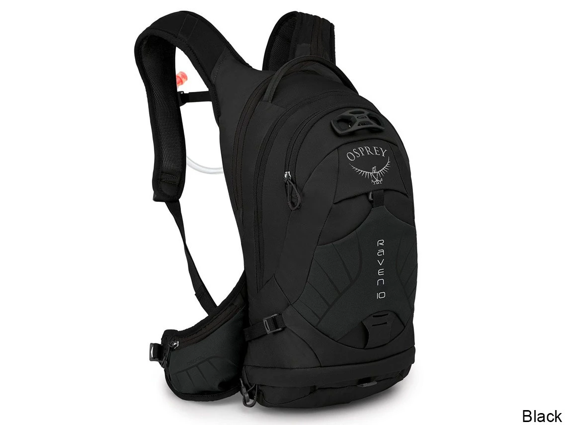 Osprey Raven 10 Women's Hydration Pack for Hydration Packs 2 Osprey Raven 10 Women's Hydration Pack for Hydration Packs - Image 2