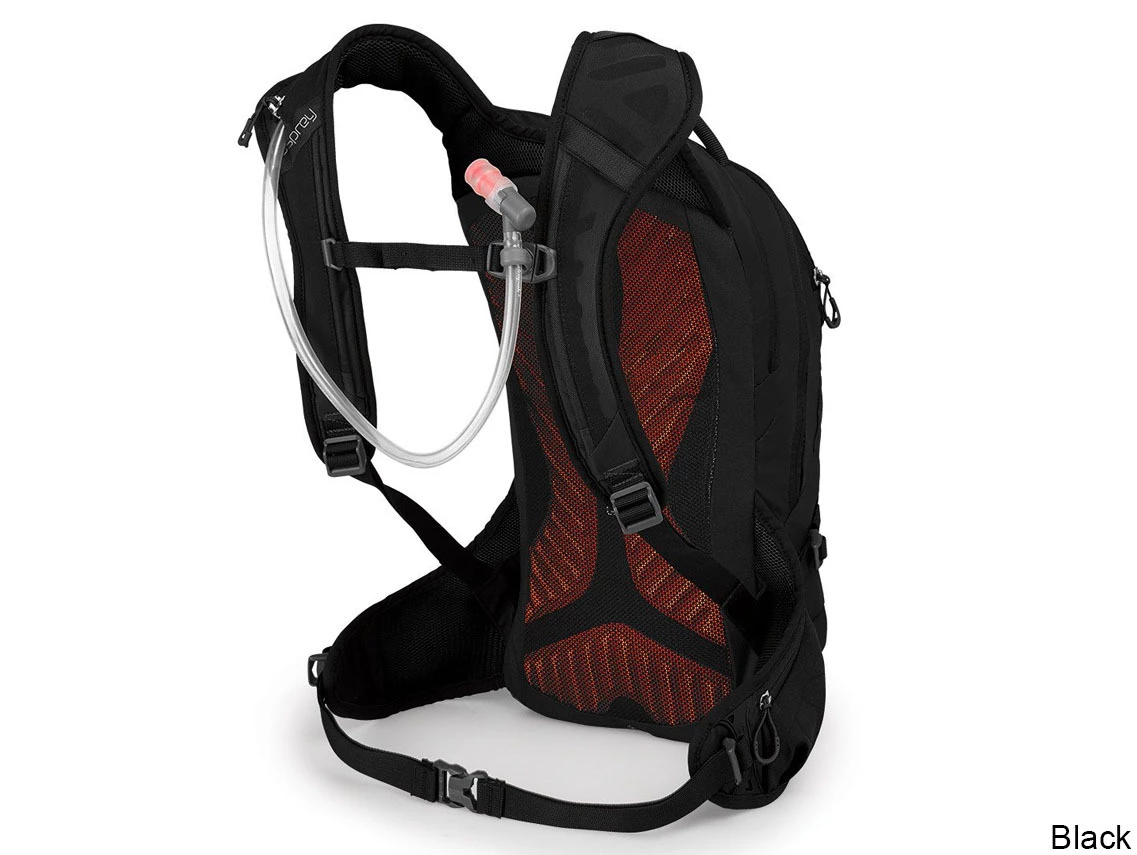 Osprey Raven 10 Women's Hydration Pack for Hydration Packs 3 Osprey Raven 10 Women's Hydration Pack for Hydration Packs - Image 3