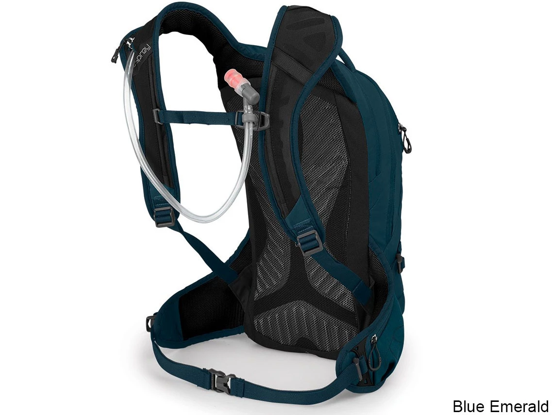 Osprey Raven 10 Women's Hydration Pack for Hydration Packs 5 Osprey Raven 10 Women's Hydration Pack for Hydration Packs - Image 5