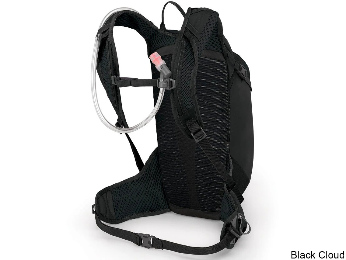 Osprey Salida 12 Women's Hydration Pack for Hydration Packs 3 Osprey Salida 12 Women's Hydration Pack for Hydration Packs - Image 3