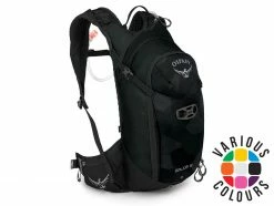 Osprey Salida 12 Women's Hydration Pack for Hydration Packs