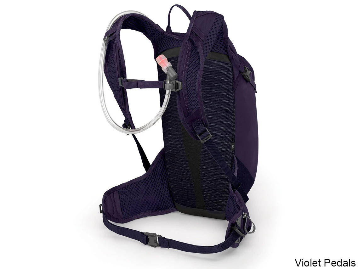 Osprey Salida 12 Women's Hydration Pack for Hydration Packs 5 Osprey Salida 12 Women's Hydration Pack for Hydration Packs - Image 5