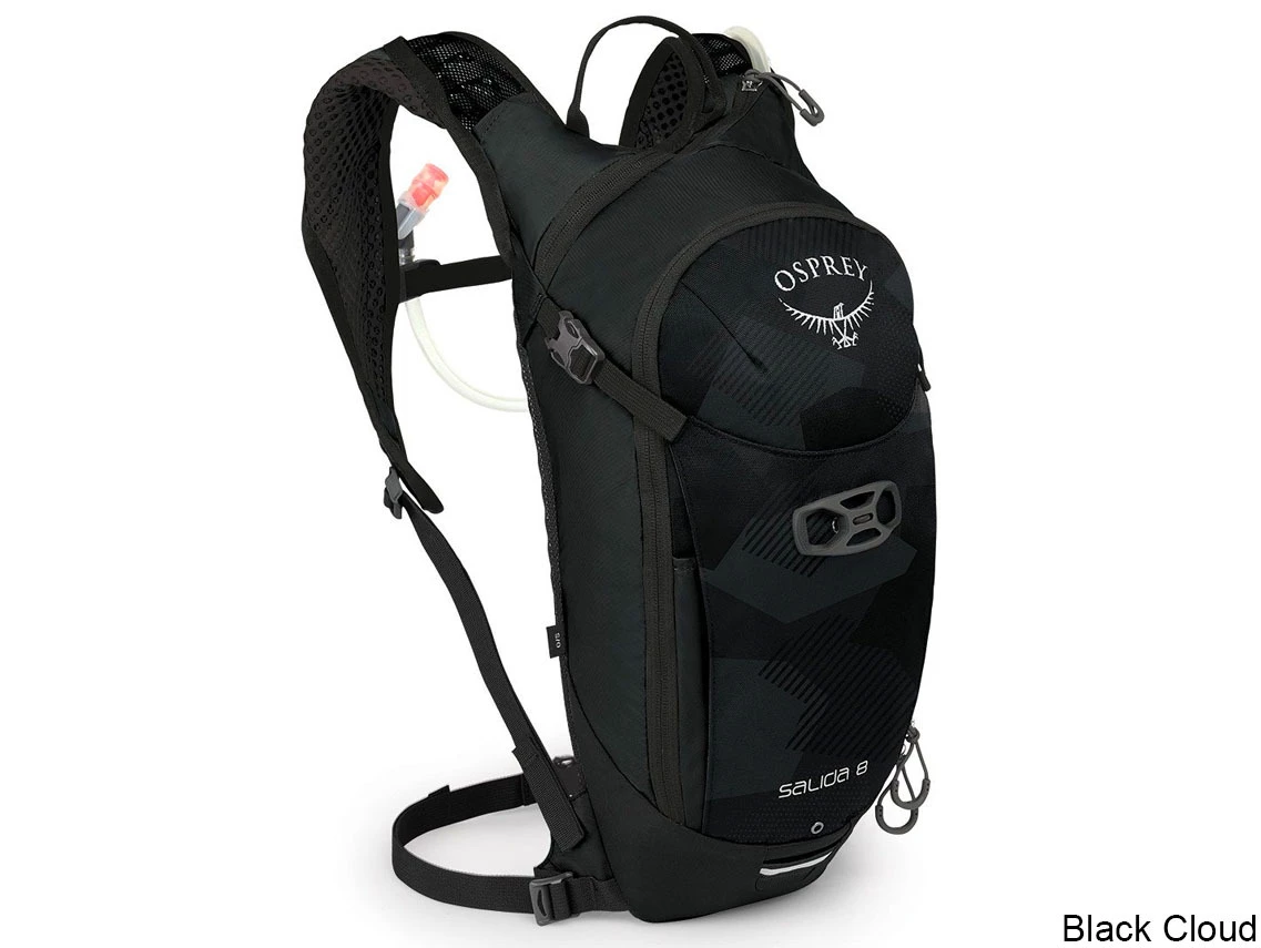 Osprey Salida 8 Women's Hydration Pack for Hydration Packs 2 Osprey Salida 8 Women's Hydration Pack for Hydration Packs - Image 2