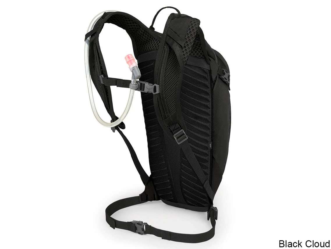 Osprey Salida 8 Women's Hydration Pack for Hydration Packs 3 Osprey Salida 8 Women's Hydration Pack for Hydration Packs - Image 3