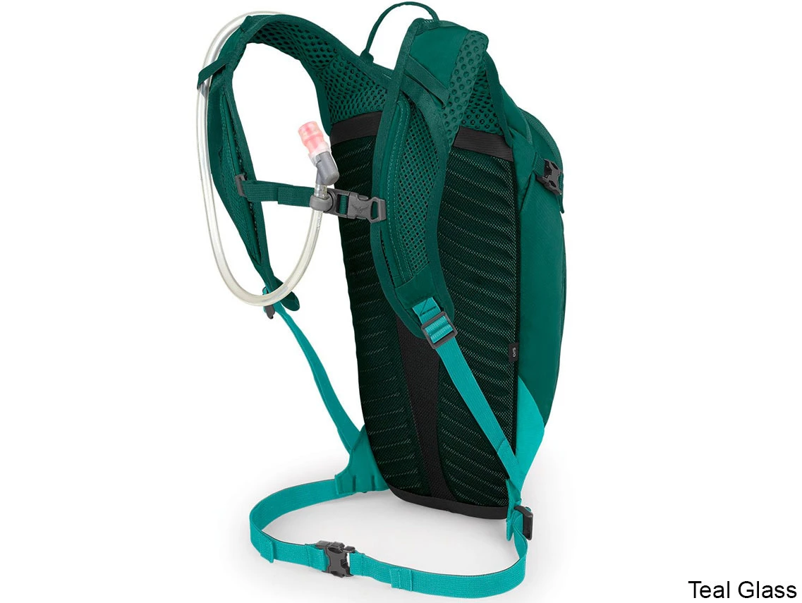 Osprey Salida 8 Women's Hydration Pack for Hydration Packs 5 Osprey Salida 8 Women's Hydration Pack for Hydration Packs - Image 5