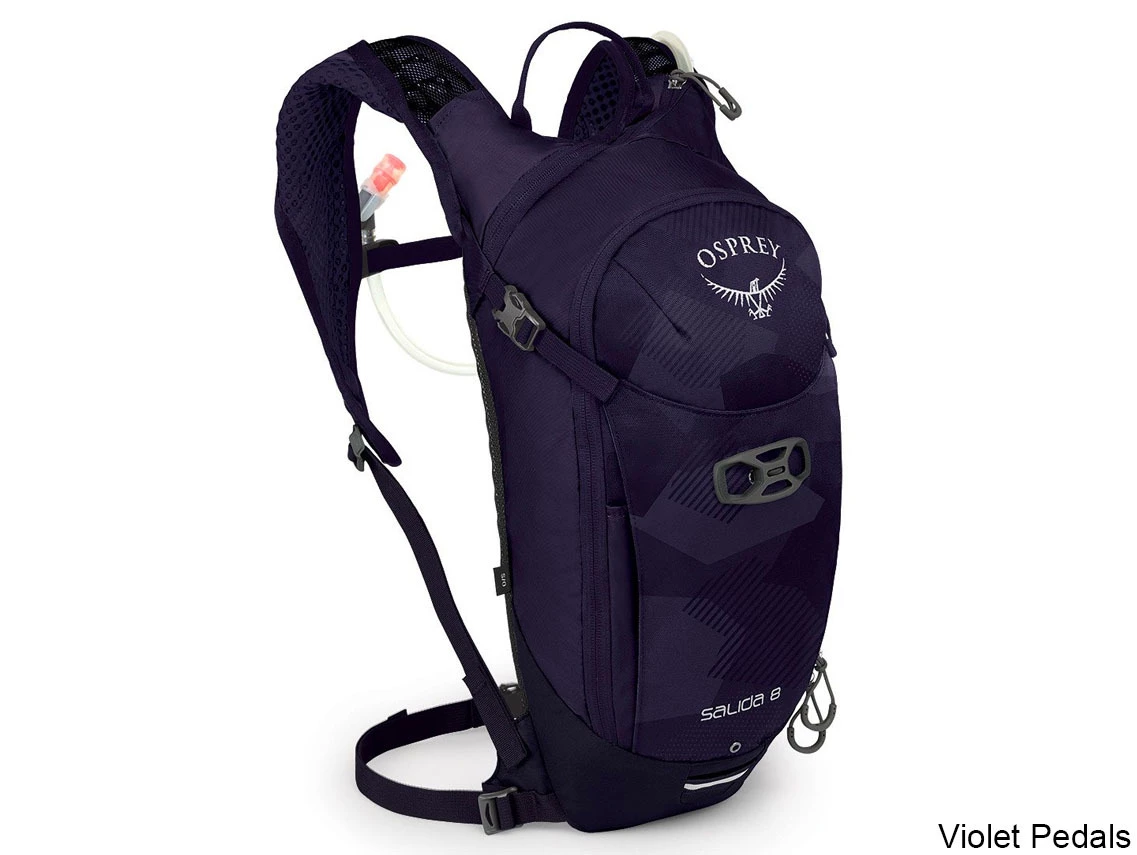 Osprey Salida 8 Women's Hydration Pack for Hydration Packs 6 Osprey Salida 8 Women's Hydration Pack for Hydration Packs - Image 6