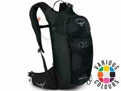 Osprey Siskin 12 Hydration Pack for Hydration Packs
