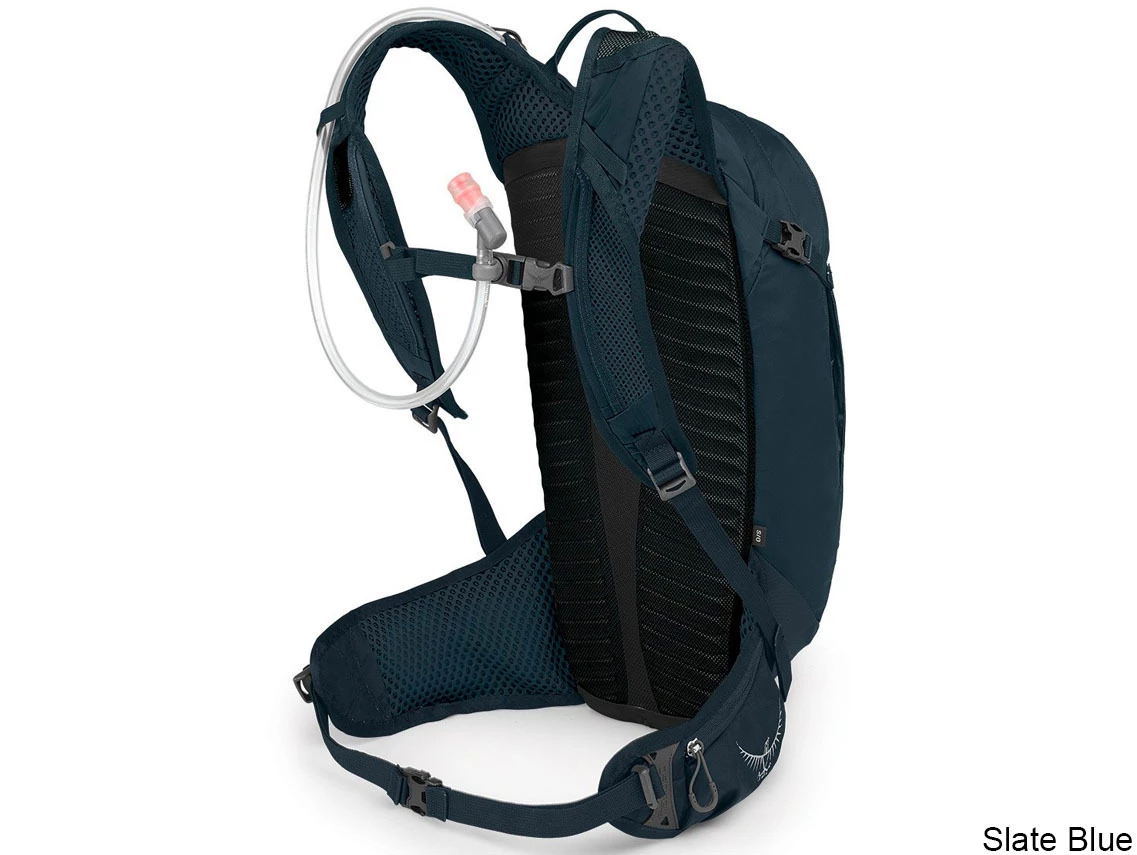 Osprey Siskin 12 Hydration Pack for Hydration Packs 5 Osprey Siskin 12 Hydration Pack for Hydration Packs - Image 5