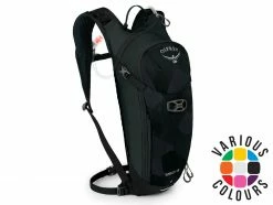 Osprey Siskin 8 Hydration Pack for Hydration Packs