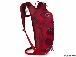 Osprey Siskin 8 Hydration Pack for Hydration Packs -Bags & Luggage shop BP 67269 5