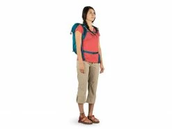 Osprey Skimmer 20 Women's Hydration Pack for Hydration Packs -Bags & Luggage shop BP 67277 4