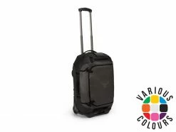 Osprey Transporter Wheeled Carry-On Duffel Bag - 40 for Travel Bags