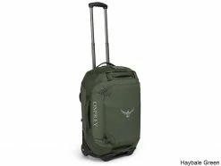 Osprey Transporter Wheeled Carry-On Duffel Bag - 40 for Travel Bags -Bags & Luggage shop BP 67281 4