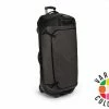 Osprey Transporter Wheeled Dufflel Bag - 120 for Travel Bags