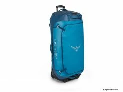 Osprey Transporter Wheeled Dufflel Bag - 120 for Travel Bags -Bags & Luggage shop BP 67284 2