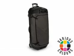 Osprey Transporter Wheeled Dufflel Bag - 120 for Travel Bags
