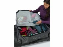 Osprey Transporter Wheeled Dufflel Bag - 120 for Travel Bags -Bags & Luggage shop BP 67284 5