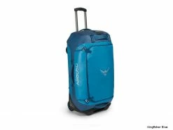 Osprey Transporter Wheeled Dufflel Bag - 90 for Travel Bags -Bags & Luggage shop BP 67287 2