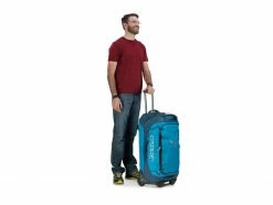 Osprey Transporter Wheeled Dufflel Bag - 90 for Travel Bags -Bags & Luggage shop BP 67287 4