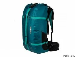 Ortlieb Atrack ST Backpack for Backpacks -Bags & Luggage shop BP 67716 4
