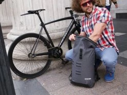 Ortlieb Commuter Daypack Urban for Backpacks -Bags & Luggage shop BP 67721 5