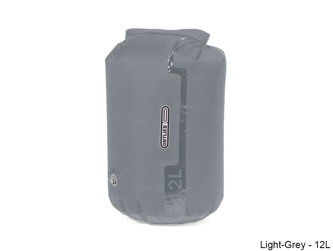 Ortlieb Dry-Bag PS10 Valve for Travel Bags 2 Ortlieb Dry-Bag PS10 Valve for Travel Bags - Image 2