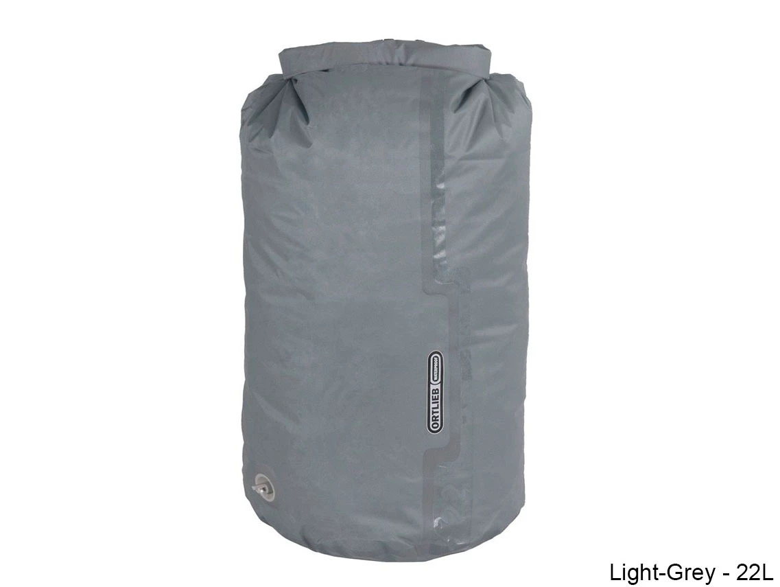 Ortlieb Dry-Bag PS10 Valve for Travel Bags 3 Ortlieb Dry-Bag PS10 Valve for Travel Bags - Image 3