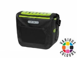 Ortlieb E-Glow Handlebar Bag for Handlebar Bags