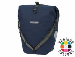 Ortlieb QL2.1 Back-Roller Urban Line Pannier Bag for Rear Pannier Bags